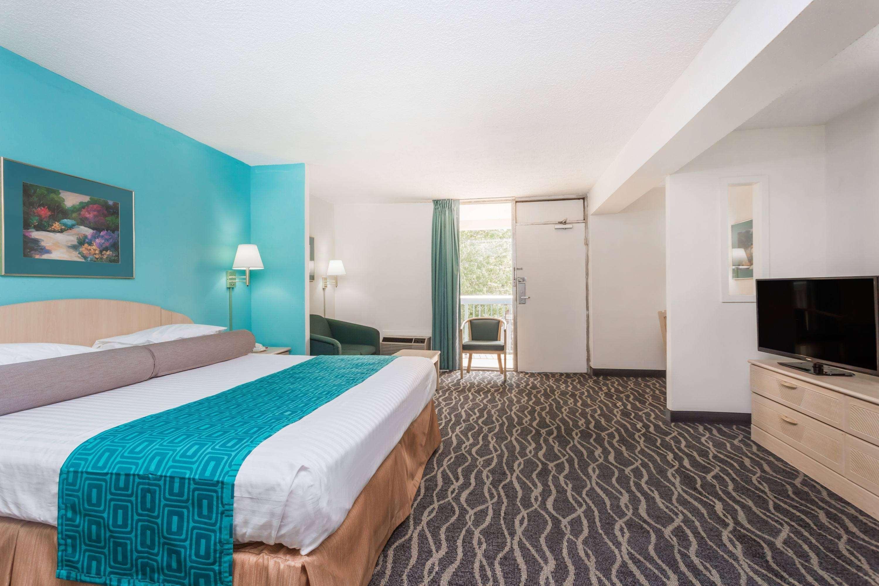 Howard Johnson By Wyndham Ga 2*