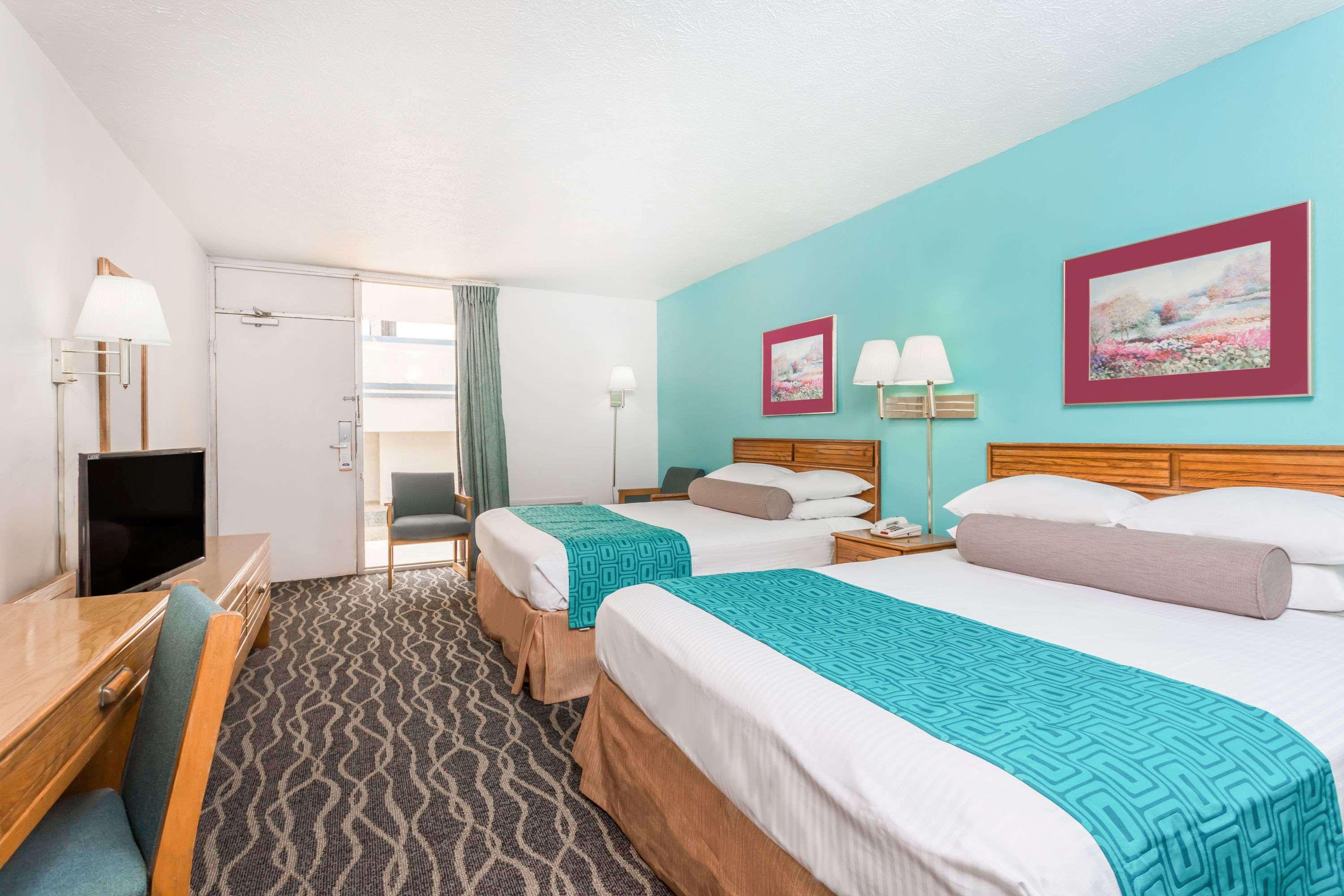 Howard Johnson By Wyndham Ga 2* Commerce