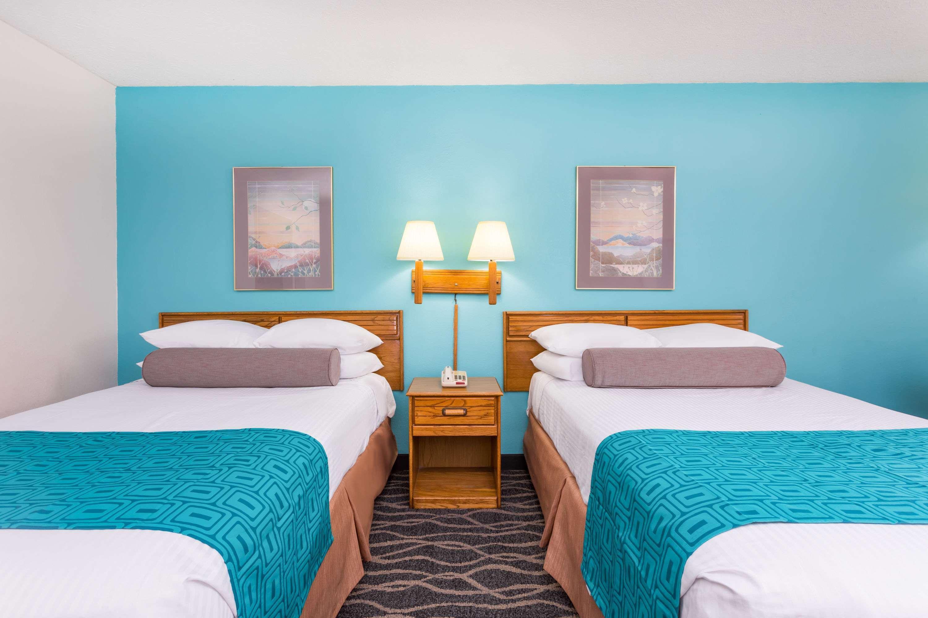 Howard Johnson By Wyndham Ga 2*