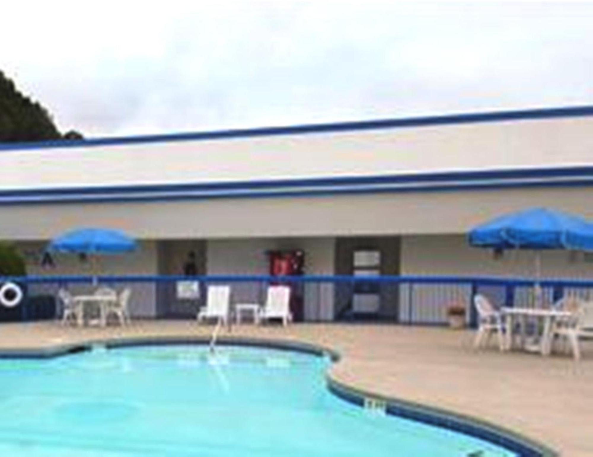 Motel Howard Johnson By Wyndham Ga 2*