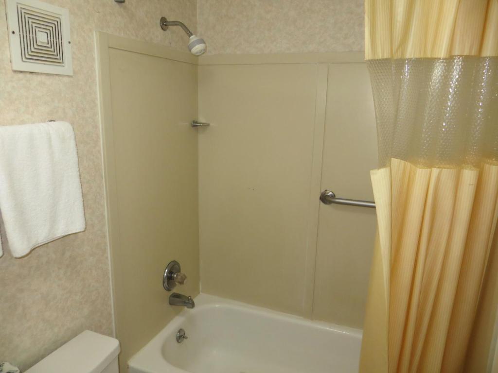 Howard Johnson By Wyndham Ga 2* Commerce