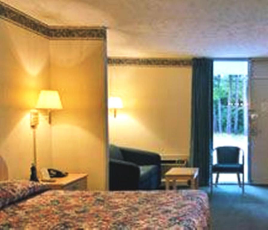 Howard Johnson By Wyndham Ga Commerce