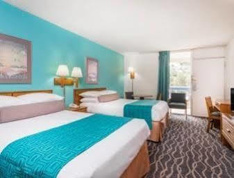 Motel Howard Johnson By Wyndham Ga 2*
